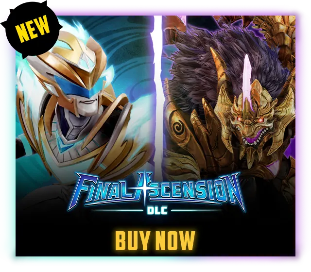 GigaBash DLC 8 - Gamera -Rebirth- DLC Buy Now