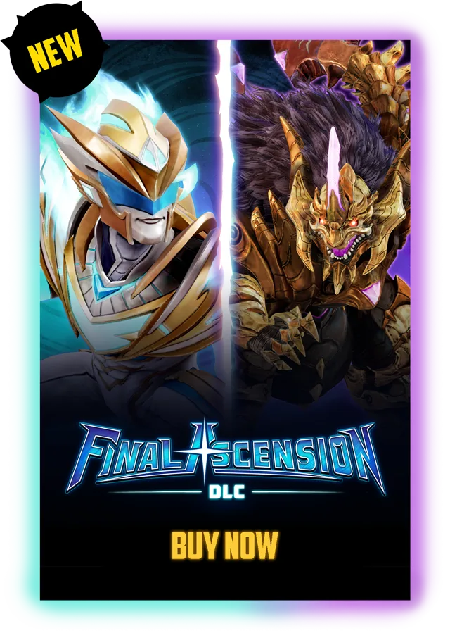 GigaBash DLC 8 - Gamera -Rebirth- DLC Buy Now