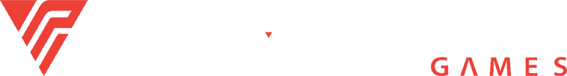 Logo Passion Republic Games