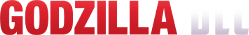 GODZILLA DLC logo