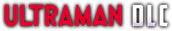 ULTRAMAN DLC logo