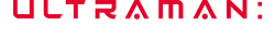 ULTRAMAN: RISING DLC logo