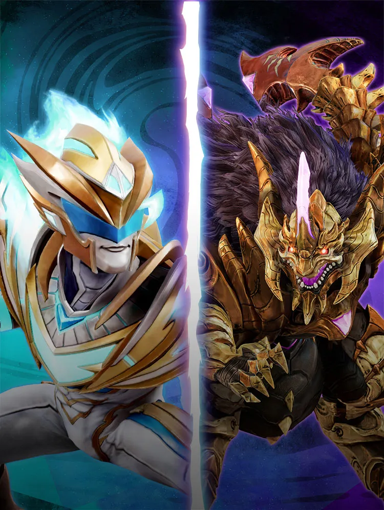 Final Ascension DLC