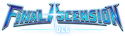 Final Ascension DLC logo