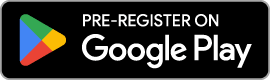 Google Play pre-register button